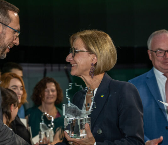 Niederösterreich ehrt seine besten Forscher