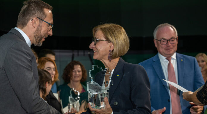 Niederösterreich ehrt seine besten Forscher