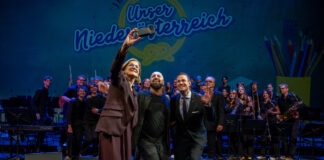 Willkommen im Klassenzimmer