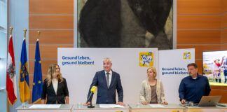Mehr Fakten, weniger Fakes: neuer, digitaler „Tut gut!“-Gesundheitsassistent präsentiert