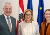 Niederösterreich stärkt Gemeindekooperationen