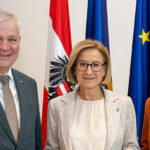 Niederösterreich stärkt Gemeindekooperationen