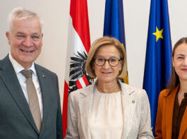 Niederösterreich stärkt Gemeindekooperationen
