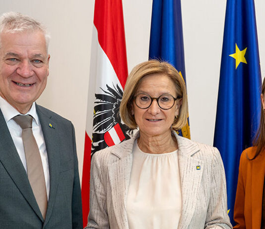 Niederösterreich stärkt Gemeindekooperationen