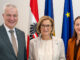 Niederösterreich stärkt Gemeindekooperationen