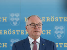 Landesregierung genehmigt Windpark Großkrut-Altlichtenwarth II