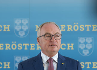 Landesregierung genehmigt Windpark Großkrut-Altlichtenwarth II