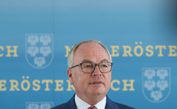 Landesregierung genehmigt Windpark Großkrut-Altlichtenwarth II