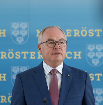 Landesregierung genehmigt Windpark Großkrut-Altlichtenwarth II
