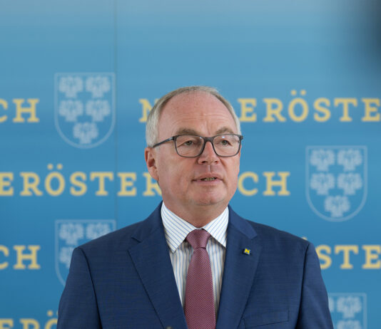 Landesregierung genehmigt Windpark Großkrut-Altlichtenwarth II