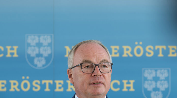 Landesregierung genehmigt Windpark Großkrut-Altlichtenwarth II