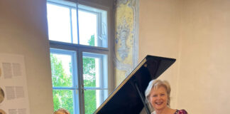 Schubert Schloss Atzenbrugg: Ausverkaufte Konzerte, ausgezeichnetes Kulturerbe und große Pläne für 2027