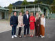 Neuer Kindergarten und neues Ärztehaus in Payerbach eröffnet