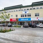 Dort, wo andere Türen geschlossen bleiben, öffnet die Zweite Sparkasse eine neue.