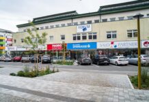 Dort, wo andere Türen geschlossen bleiben, öffnet die Zweite Sparkasse eine neue.