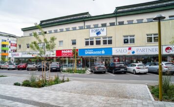 Dort, wo andere Türen geschlossen bleiben, öffnet die Zweite Sparkasse eine neue.