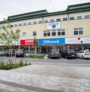 Dort, wo andere Türen geschlossen bleiben, öffnet die Zweite Sparkasse eine neue.