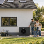 Heizung sanieren: Wärmepumpe als moderne und langfristige Lösung