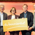 25 Jahre Weinviertel Tourismus gefeiert