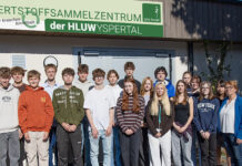 Zukunftsfitte Berufsanerkennungen