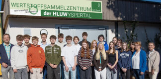 Zukunftsfitte Berufsanerkennungen