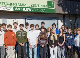 Zukunftsfitte Berufsanerkennungen
